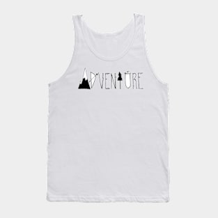 Adventure Tank Top